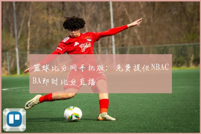 篮球比分网手机版：免费提供NBACBA即时比分直播