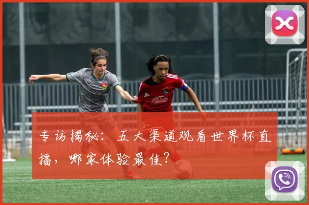 专访揭秘：五大渠道观看世界杯直播，哪家体验最佳？